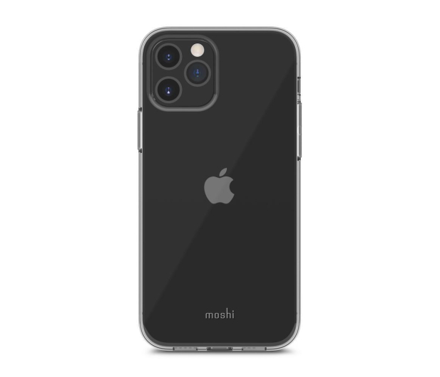 Moshi Etui Moshi Vitros do iPhone 12 Pro Max (przezroczysty) # - 1459811 - zdjęcie 6